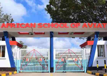 East African School of Aviation (EASA)