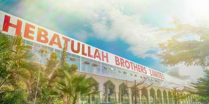 Hebatullah Brothers Limited