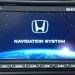 How to Do the Honda Navigation Update with a DVD