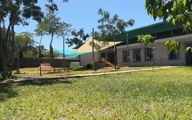 TradeWinds Academy Diani