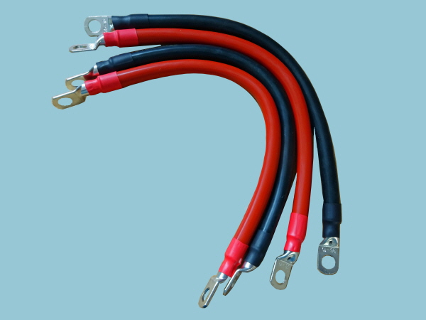 How to Make Battery Cables