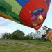 How to Fly a Hot Air Balloon