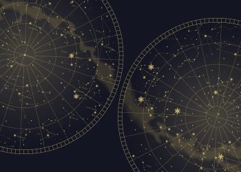 navigating by the stars