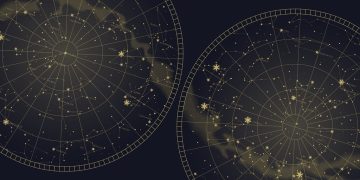 navigating by the stars