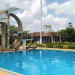 Kasarani Acquatic Stadium