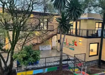 Kelem International School Addis