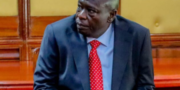 Breaking News: High Court Clears Way for Kithure Kindiki's Swearing-In as Deputy President Following Gachagua’s Impeachment