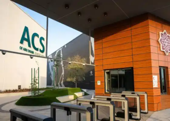 American Community School of Abu Dhabi