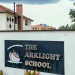 The Ark Light International School
