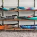 How to Store a Kayak