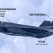 Visual Guide to Current US Navy & US Marine Corps Fighter Aircraft Markings : r/aircraft_designations