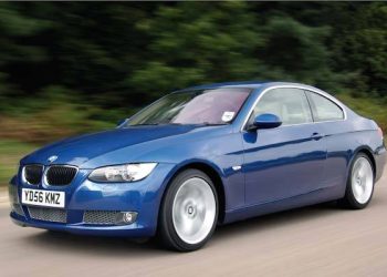 2006-2009 BMW 3 Series