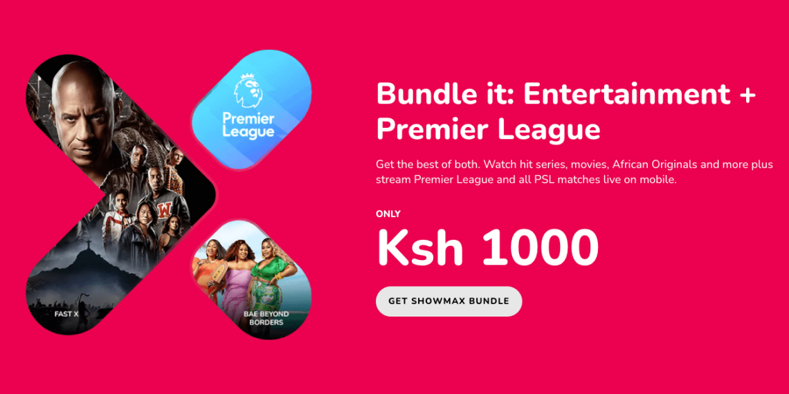 Your Step-by-Step Guide to Enjoying PSL and Premier League on Showmax in Kenya