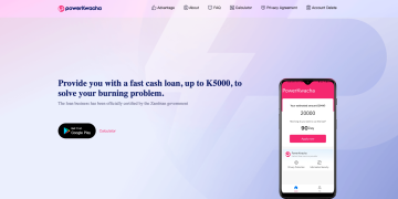 PowerKwacha: Revolutionizing Financial Inclusion with Instant Online Loans