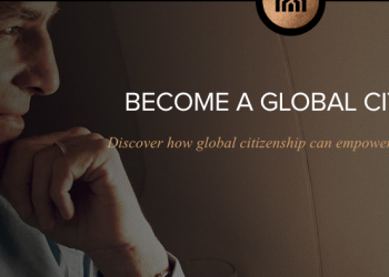 Become a Global Citizen
