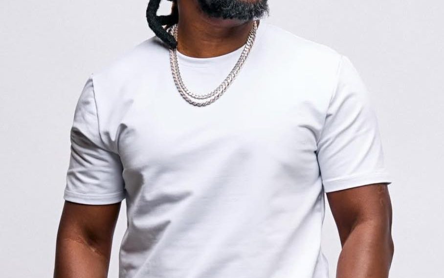 Nyashinski