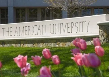 American University Admissions: What You Need to Know