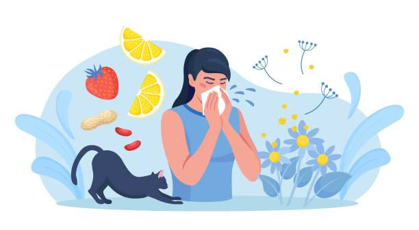 Allergies