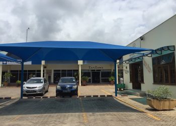Baharini Plaza