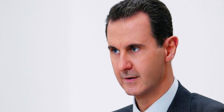 The Fall of Assad’s Regime: Hope and Uncertainty for Syrians