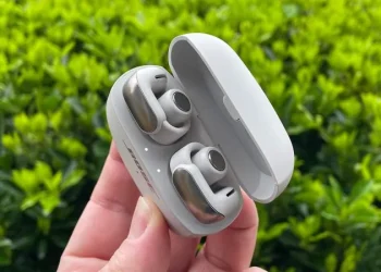 Bose Ultra Wireless Open Earbuds