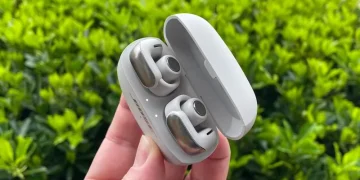 Bose Ultra Wireless Open Earbuds