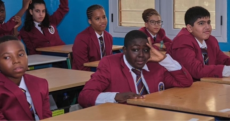 British International School Gambia (BISG) Fee Structure 2024/2025