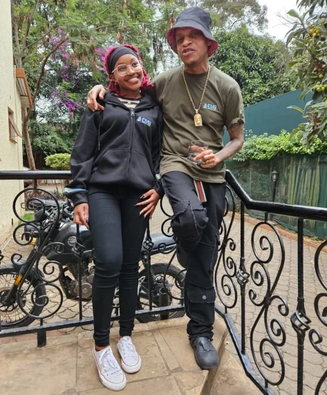 CMG Records Roars Again with CMB Prezzo Collaboration