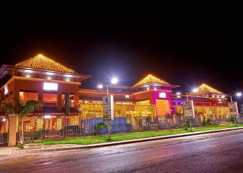 Cedar Mall