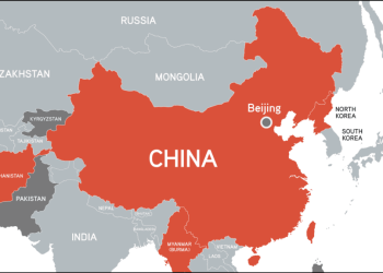 To get a visa for China, you’ll need to