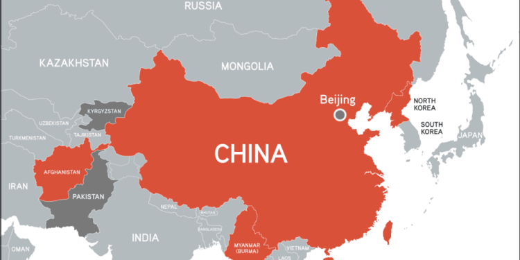 To get a visa for China, you’ll need to