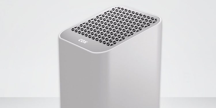 Cox Router Login