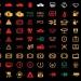 Dashboard Warning Lights on Your Vehicle