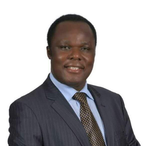 Eusebius Juma Mukhwana