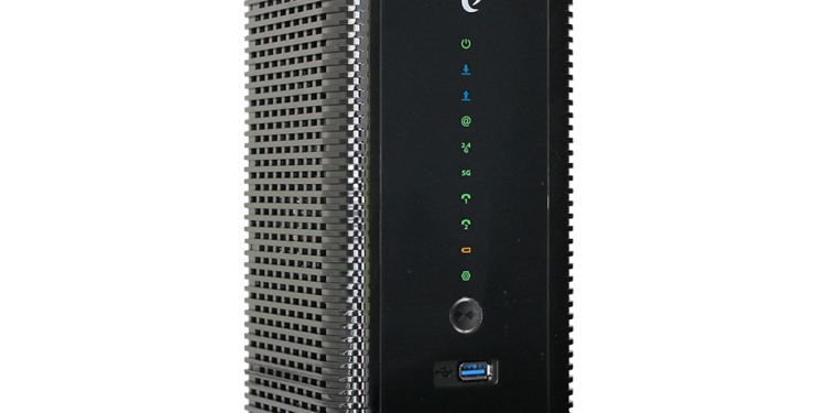 Hitron Router Login