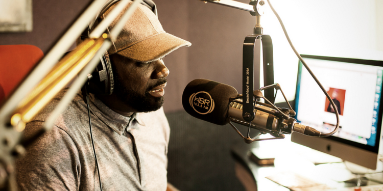 G-Money: The Man Behind the Brand