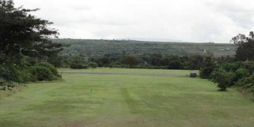 Gilgil Golf Club
