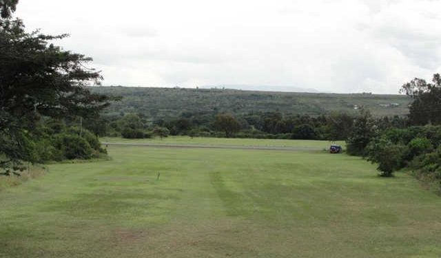 Gilgil Golf Club