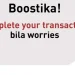 How to Use Equity Bank Boostika Loan