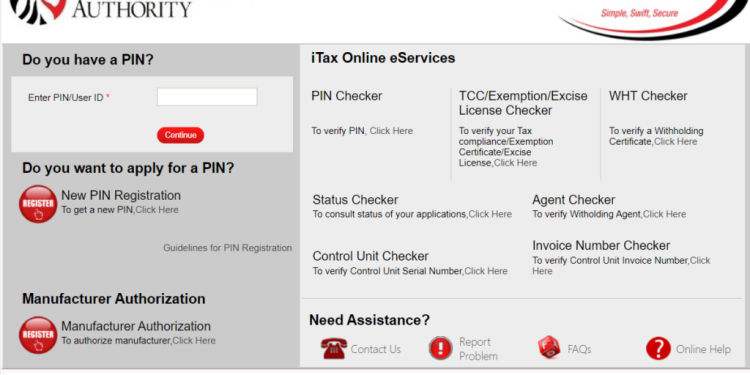 How to File Nil Returns in Kenya 2025: 6 Easy Steps