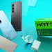 Infinix Hot 50 Pro