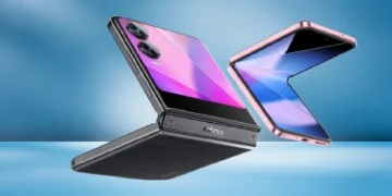 Infinix Zero Flip 5G