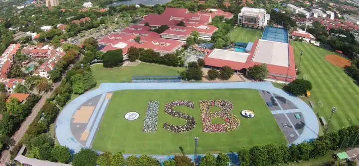 International School Bangkok (ISB) Fee Structure 2024/2025