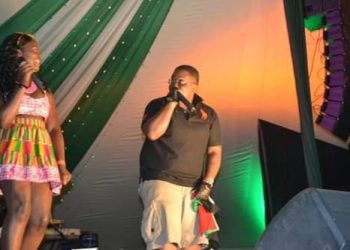 J’MANI; KENYAN AFFLUENT RAPPER PEOPLE KNOW VERY LITTLE ABOUT