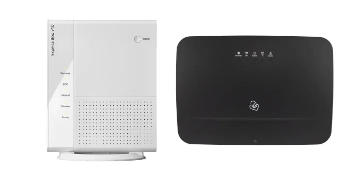 KPN Modem Login