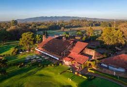 Karen Country Club Membership Guide and Fees