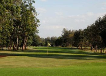 Karen Country Club