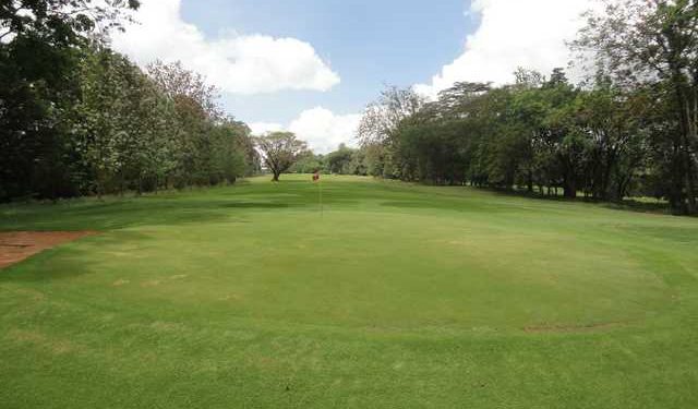 Kiambu Golf Club