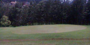 Kisii Sports Club