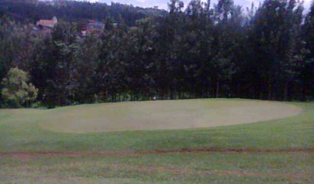 Kisii Sports Club